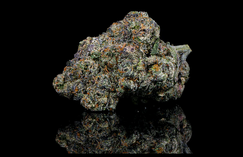 "Lemon Cherry Gelato" Strain