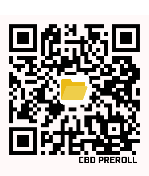 CBD Preroll 
