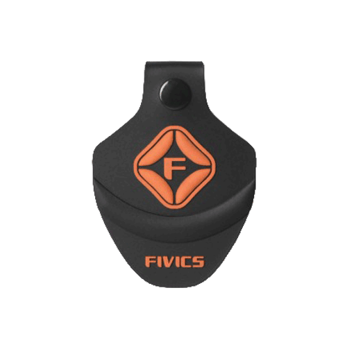 Fivics Limb Protector - Orange