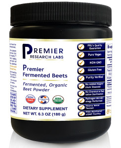 Premier Fermented Beets