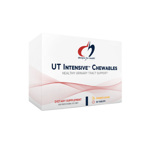 UT Intensive Chewables (Pre-order)