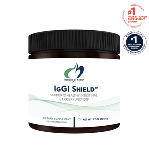IgGI Shield