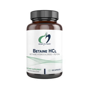 Betaine HCl