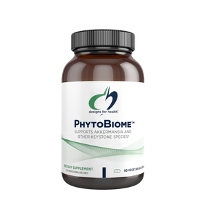 PhytoBiome (Pack of 30 caps)