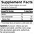 PaleoFiber® is the ultimate fiber product. It is a comprehensive product that contains 12 different types of fiber and none of the allergenic proteins or harsh, irritating components commonly found in other fiber products on the market. This product was designed with the features of the Paleolithic diet in mind, for which human physiology may be best adapted. PaleoFiber® could be a useful tool to help support proper weight management, glucose metabolism, and lipid metabolism.*