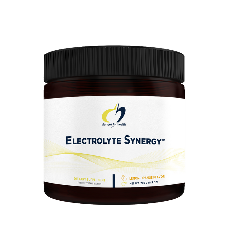 Electrolyte Synergy 240 grams