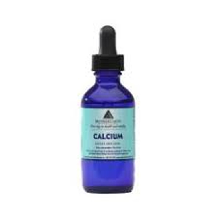 Liquid Calcium 2 oz