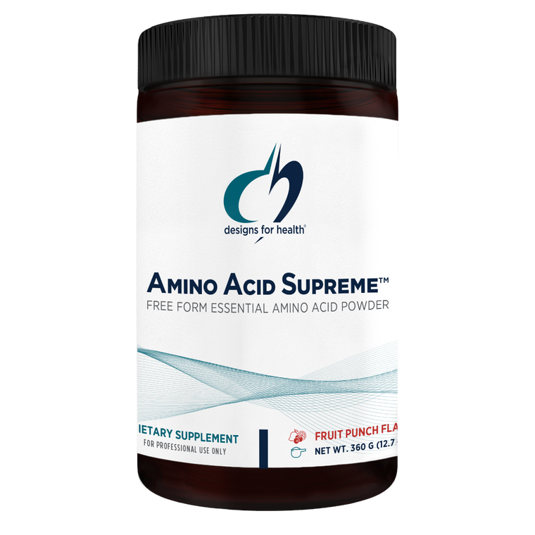 Amino Acid Supreme