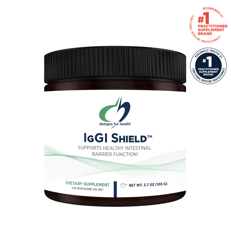 IgGI Shield