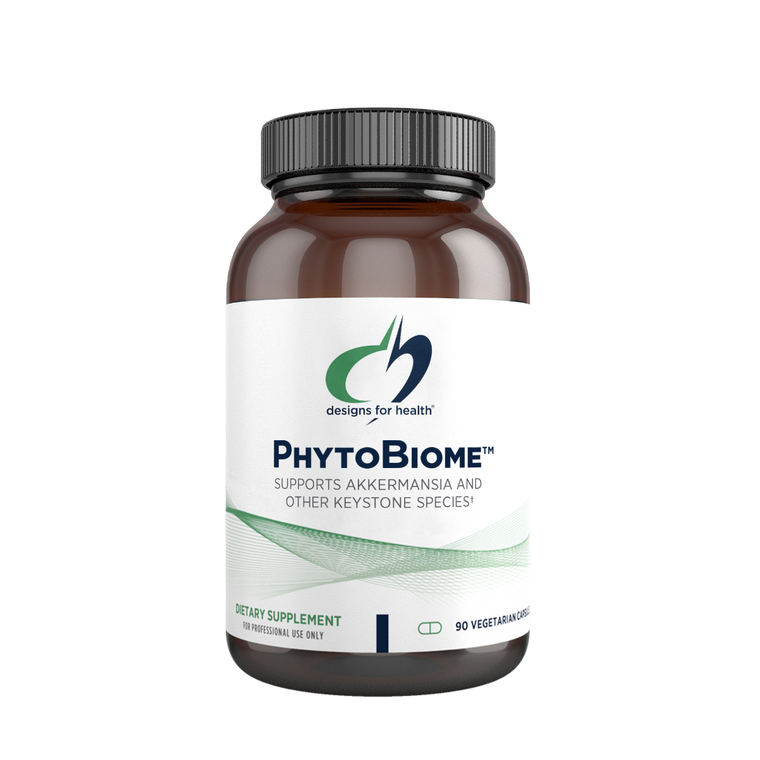 PhytoBiome