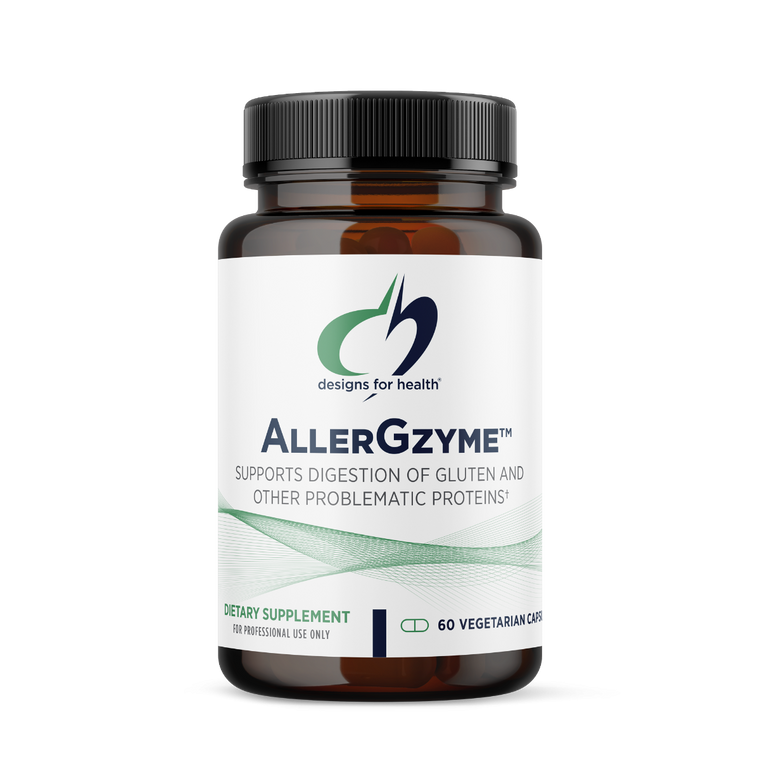 AllerGzyme