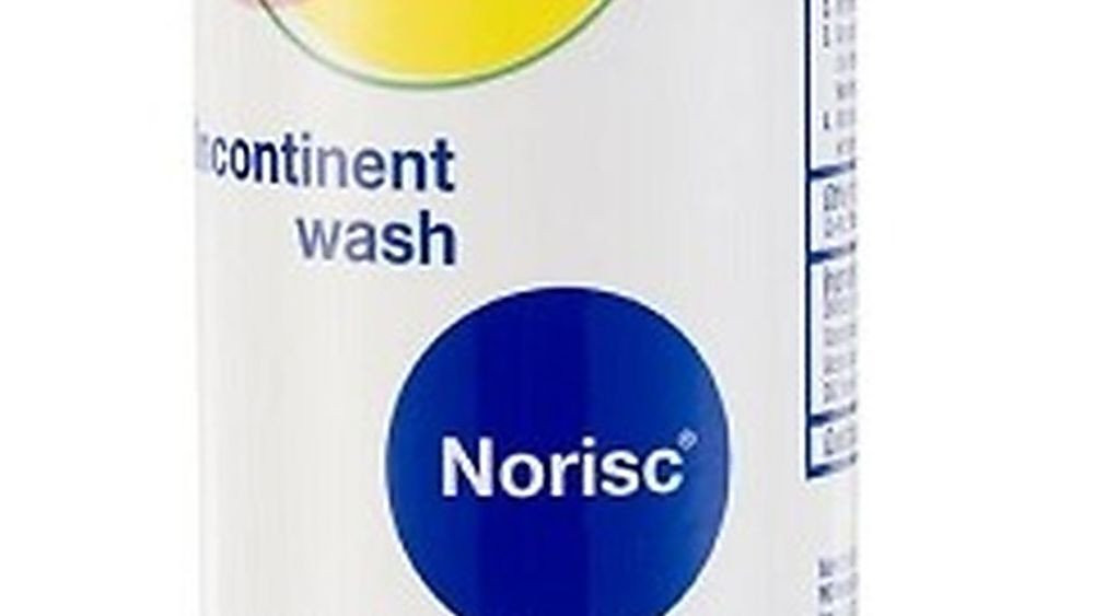 CaRezz NoRisc® No Rinse Wash, Spray