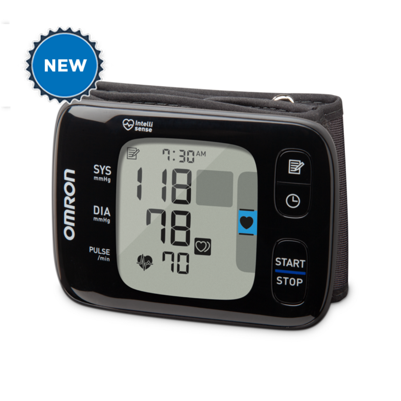 Pack of 12-Blood Pressure Monitor Bp7350 By Omron 7 Series By