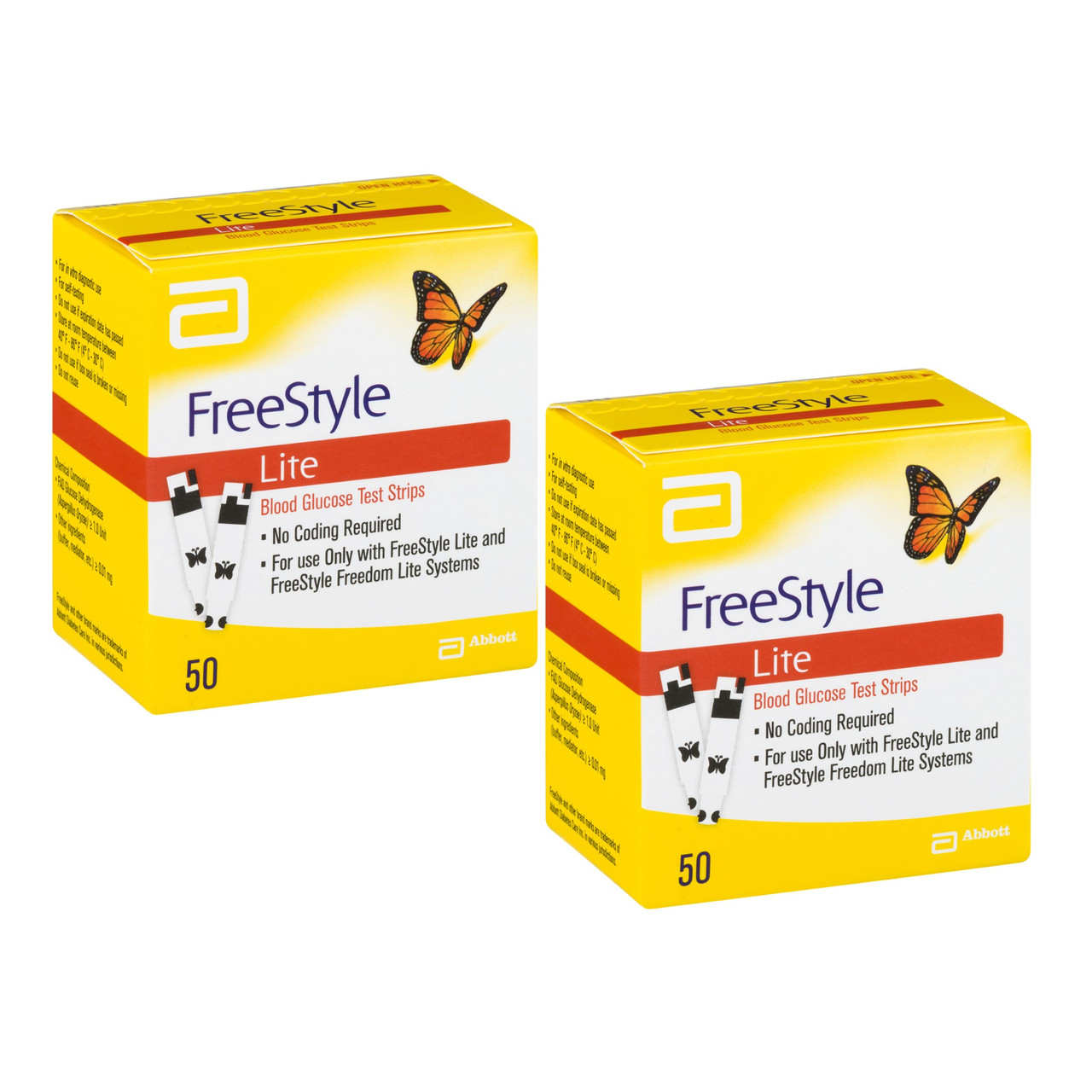 freestyle lite medicare