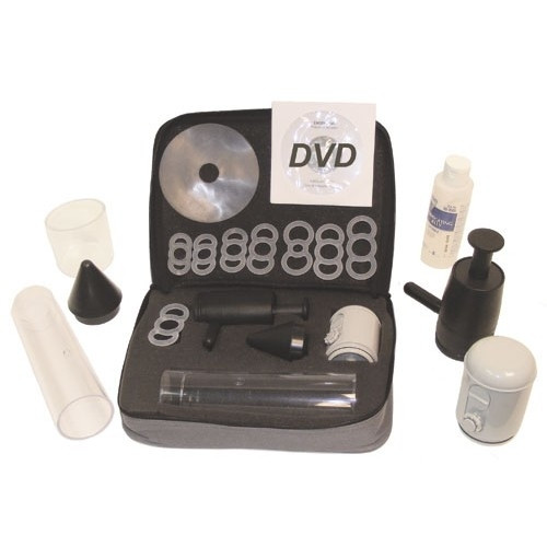 Encore Deluxe Battery Powered / Manual Combo Vacuum Erection Device Encore Deluxe Battery Powered / Manual Combo Vacuum Erection Device
