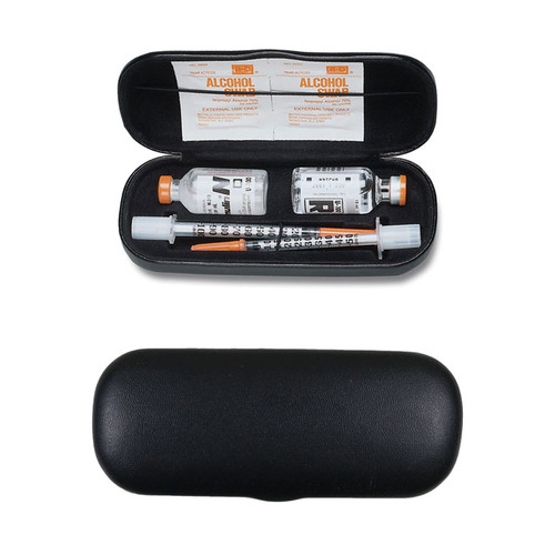 Medicool  D.I. CASE - BLACK Medicool  D.I. CASE - BLACK
