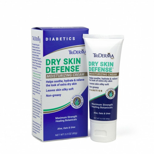 Triderma Dry Skin Defense Moisturizing Cream Soothing cream Triderma Dry Skin Defense Moisturizing Cream Soothing cream
