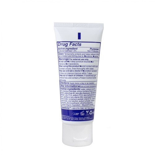 TriDerma Eczema Fast Healing Cream 2.2Oz TriDerma Eczema Fast Healing Cream 2.2Oz