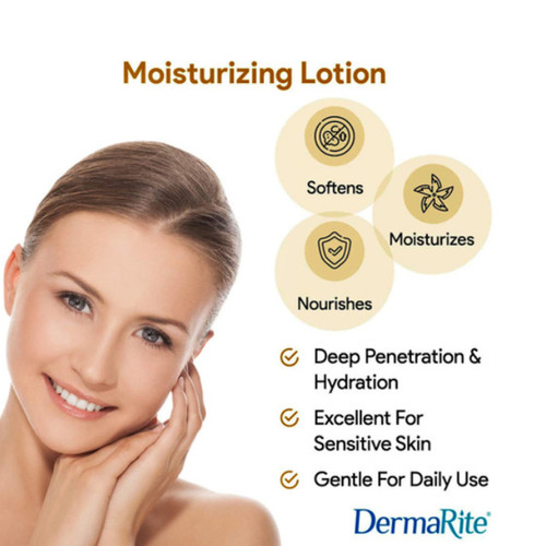 Dermavantage Moisturizing Lotion, 2 Oz Dermavantage Moisturizing Lotion, 2 Oz