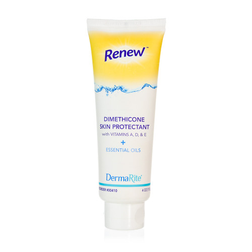 Renew Dimethicone Skin Protectant, 4 Oz Renew Dimethicone Skin Protectant, 4 Oz