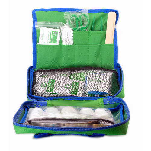 Cosrich Protect First Aid Kit, Complete first aid kit - 150 Pieces Cosrich Protect First Aid Kit, Complete first aid kit - 150 Pieces