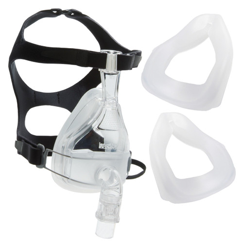 CPAP - CPAP Masks / Full Face Masks / Full Face Kits
