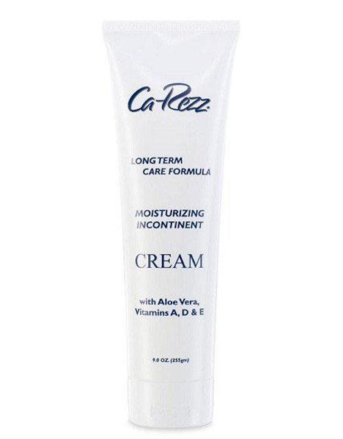 Ca-Rezz Long Term Care Skin Formula Cream, 9 oz Tube