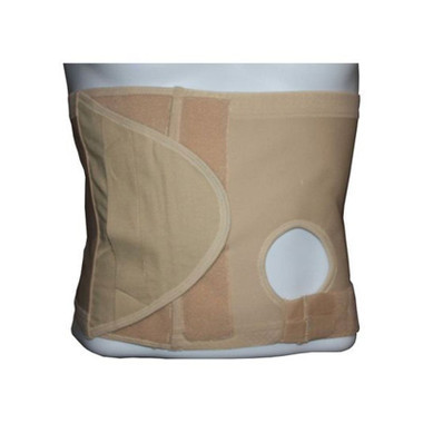 Safe N Simple SecureWear Security Support Belt 2XL Right packaging