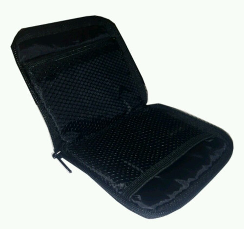 Ascensia Contour Or Contour Next EZ Carrying Case Organizer