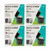 Accu-Chek Guide Blood Glucose test Strips 200 Strips