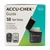 Accu-Chek Guide Blood Glucose test Strips 300 Strips