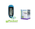 Prodigy Pocket Blood Glucose Monitoring System with Prodigy 50 Test Strips Prodigy Pocket Blood Glucose Monitoring System with Prodigy 50 Test Strips