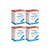 Cardinal Health ReliaMed Twist and Cap Lancets, 30G [4 Pack]