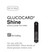 Arkray Glucocard Shine Meter with Shine 100 Test Strips Arkray Glucocard Shine Meter with Shine 100 Test Strips