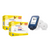 FreeStyle Libre 2 Reader with 2 Sensor Starter Kit FreeStyle Libre 2 Reader with 2 Sensor Starter Kit