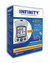 Infinity Glucose Starter Kit With 50 Test Strips, Lancing Device & Lancets Infinity Glucose Starter Kit With 50 Test Strips, Lancing Device & Lancets