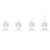 Ultiguard Pen Needle 32g X 4 Mm - 100 ct Ultiguard Pen Needle 32g X 4 Mm - 100 ct