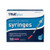 TRUEplus U-100 Insulin Syringe 30G x 5/16" - 0.3 cc 100 ct. #S4H01A-30 TRUEplus U-100 Insulin Syringe 30G x 5/16" - 0.3 cc 100 ct. #S4H01A-30