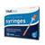 TRUEplus U-100 Insulin Syringe 28G x 1/2" - 0.5 cc 100 ct #S4H01B28 TRUEplus U-100 Insulin Syringe 28G x 1/2" - 0.5 cc 100 ct #S4H01B28