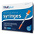 TRUEplus U-100 Insulin Syringe 29G x 1/2" - 0.5 cc 100 ct #S4H01B29 TRUEplus U-100 Insulin Syringe 29G x 1/2" - 0.5 cc 100 ct #S4H01B29