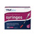 TRUEplus U-100 Insulin Syringe 30G x 5/16" - 0.5 cc 100 ct #S4H01B30 TRUEplus U-100 Insulin Syringe 30G x 5/16" - 0.5 cc 100 ct #S4H01B30