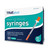 TRUEplus U-100 Insulin Syringe 28G x 1/2" - 1.0 cc 100 ct #S4H01C28 TRUEplus U-100 Insulin Syringe 28G x 1/2" - 1.0 cc 100 ct #S4H01C28