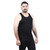 Overt Men's Work-It-Out Active Tank Top with Special Pockets for Insulin Pump Users Overt Men's Work-It-Out Active Tank Top with Special Pockets for Insulin Pump Users