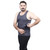 Overt Men's Work-It-Out Active Tank Top with Special Pockets for Insulin Pump Users Overt Men's Work-It-Out Active Tank Top with Special Pockets for Insulin Pump Users