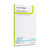 Comfortfoam Silicone Foam Non-border Dressing, 4" X 8" Comfortfoam Silicone Foam Non-border Dressing, 4" X 8"