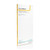 Dermaview Ii Transparent Film Dressing, 4" X 10" [ 10 Pack ]