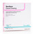 Xeroform Gauze Wound Dressing, 4" X 4"