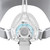 Eson 2 Nasal Mask With Headgear, Medium Eson 2 Nasal Mask With Headgear, Medium