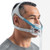 Evora Full Face Pap Therapy Mask With Headgear, Large