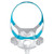 Evora Full Face Pap Therapy Mask With Headgear, Large